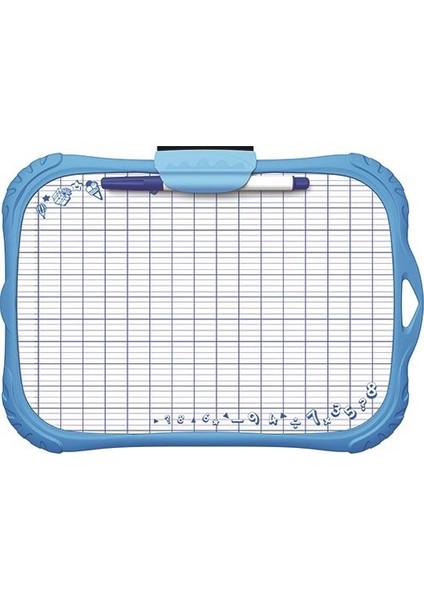 KR971418 Mini Yazı Tahtası
