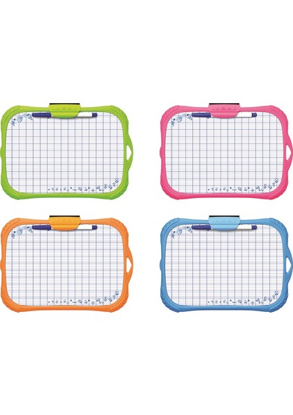 KR971418 Mini Yazı Tahtası fiyatları