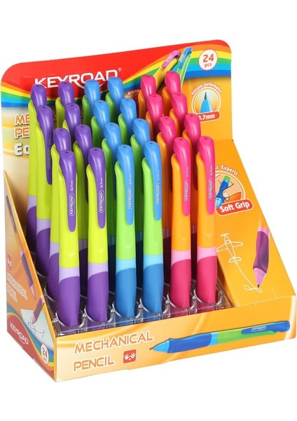 Easy Writer Versatil Kalem 0.7 mm