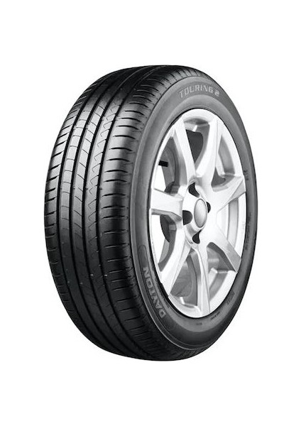 215/65 R16 98H Touring 2 Oto Yaz Lastiği ( Üretim Yılı: 2023 )