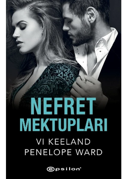 Nefret Mektupları - Vi Keeland-Penelope Ward