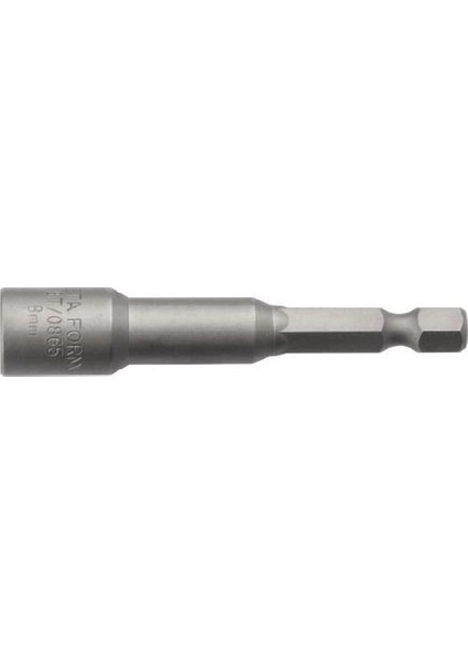 Ceta BT/0742 Manyetik Somun Tutucu Lokma 7*42 mm