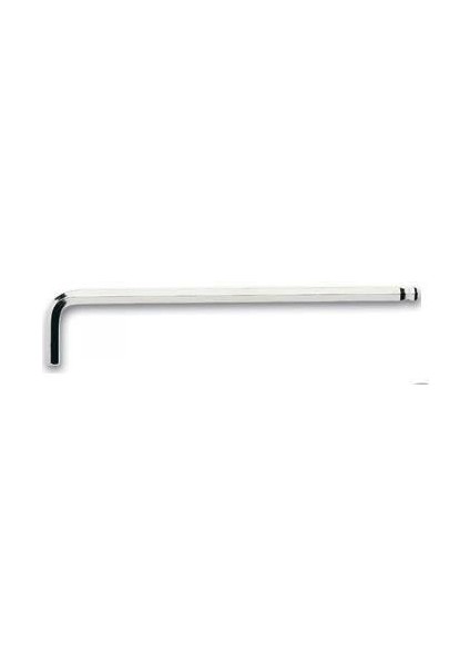 Ceta 903 Topbaşlı L Allen Anahtar/uzun 3*130 mm