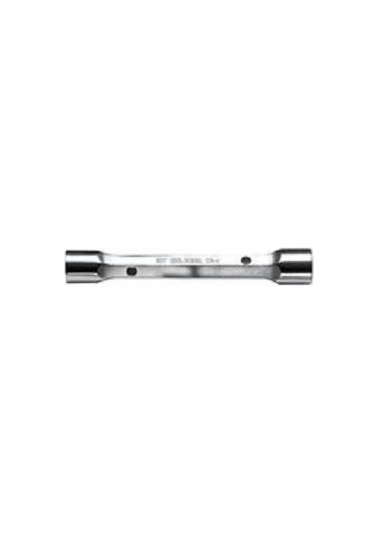 Ceta B27-2123 Kovan Iki Ağız Anh. (Dövme) 21*23 mm