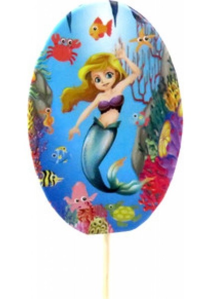 Kürdan Deniz Kızı Pk:20