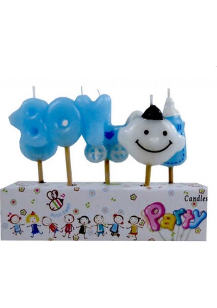 Mum Boy ve Bebekli Kürdanlı Pk:5 0