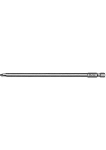 Ceta 1/4" Yıldız Bits Uç PH2*150 Mm-Cb 1522