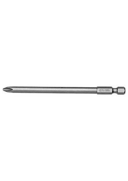 Ceta 1/4" Yıldız Bits Uç PH3*110 Mm-Cb 1103