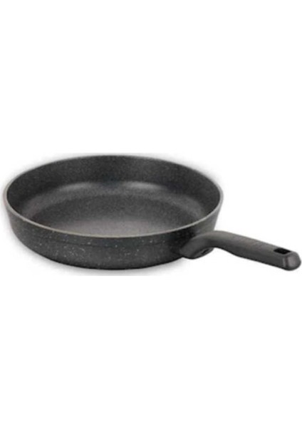 Granit Indüksiyonlu Tava 24 cm A1844 Ornella