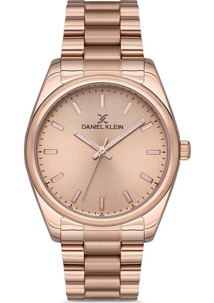 DK013654A-03 Kadın Kol Saati