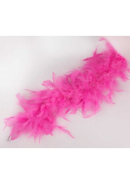 Otriş Tüy 2MT(60GR) Pembe Pk:1