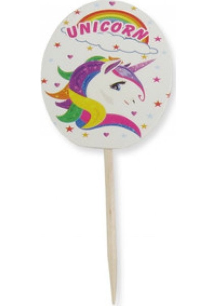 Kürdan Unıcorn Pk:20