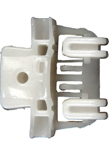 Cam Kriko Plastiği Ön Sol / Sağ