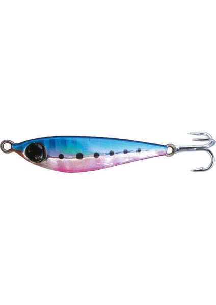 Jack Eye FS410 28 gr Jig Colour:3