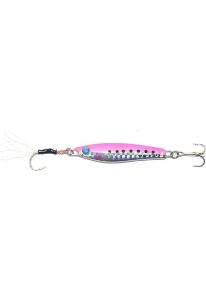 Jack Eye FS412 20 gr Jig Colour:1