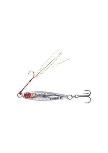 Fs 414 Jack Eye Fınder Mını 3gr Jig No:5