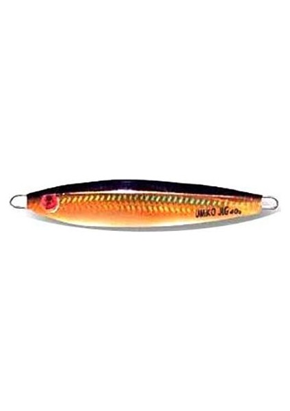 Umıko 9 cm 4 gr Jig Colour:9