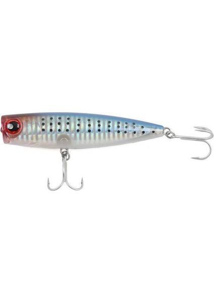 Popper 10,5 cm 24 gr NSL001 Sahte Balık
