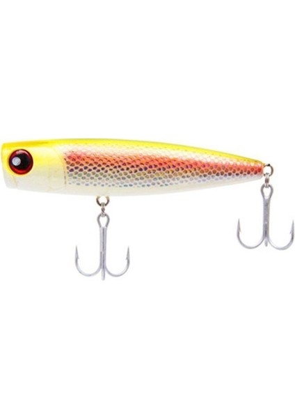 Popper 10,5 cm 24 gr NSL006 Sahte Balık