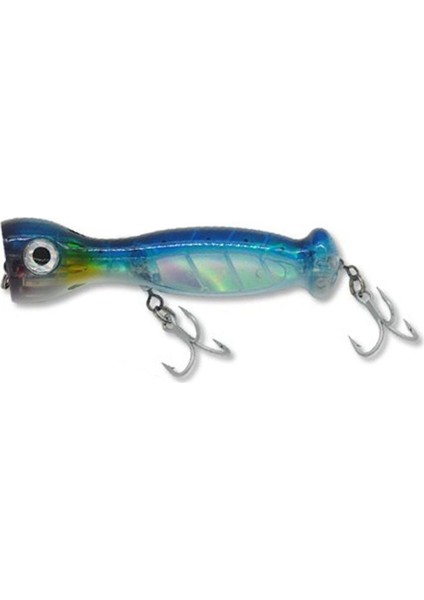 Popper 13 cm 50 gr NSB003 Sahte Balık