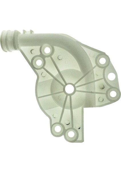 Cam Kriko Motor Kapağı Arka Sol