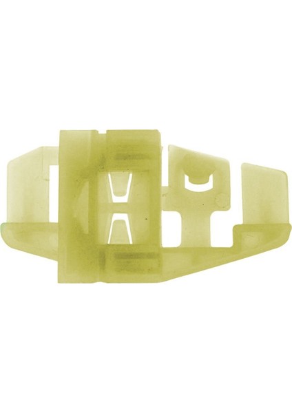 Cam Kriko Plastiği Ön Sağ