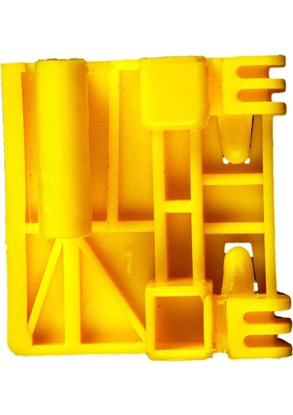 Cam Kriko Plastiği Arka Sağ