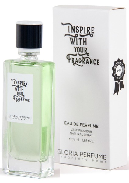 Tierra De Germes 55 ml Edp Erkek Parfüm