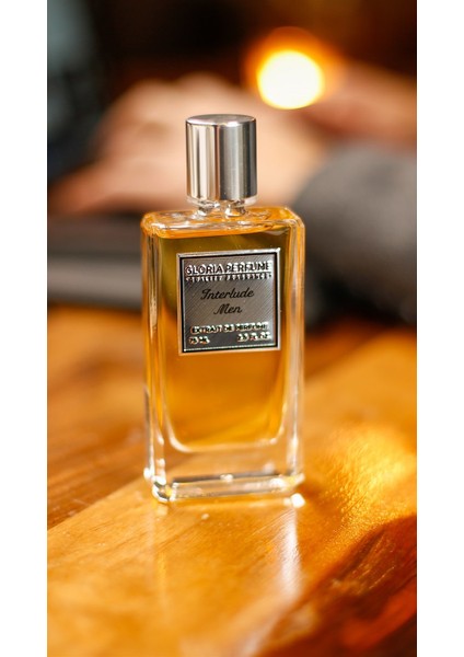 Interlude 75 ml Edp Erkek Parfüm
