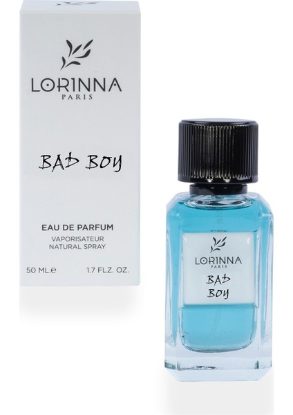Bad Boy 50 ml Edp Erkek Parfüm