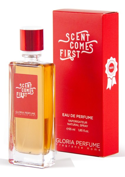 Gloria Perfume Beautiful 55 ml Edp Kadın Parfüm