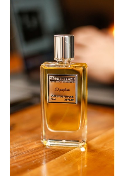 Dignified 75 ml Edp Erkek Parfüm