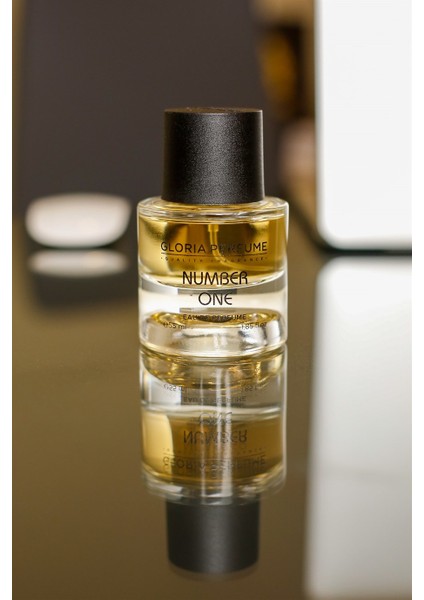 Number One 55 ml Edp Erkek Parfüm