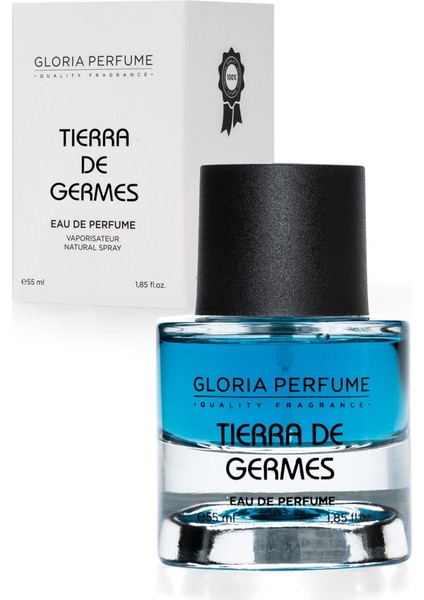 Tierra De Germes 55 ml Edp Erkek Parfüm