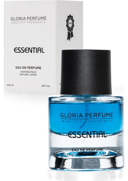 Gloria Perfume Essential 55 ml Edp Erkek Parfüm