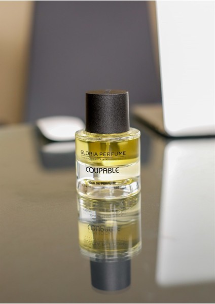 Coupable 55 ml Edp Erkek Parfüm fiyatları