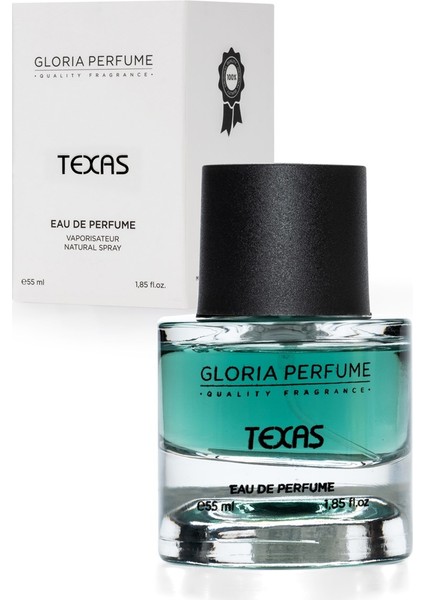 Texas 55 ml Edp Erkek Parfüm