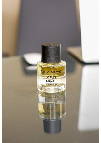Berlin Night 55 ml Edp Erkek Parfüm fiyatları