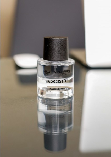 Egoista 55 ml Edp Erkek Parfüm
