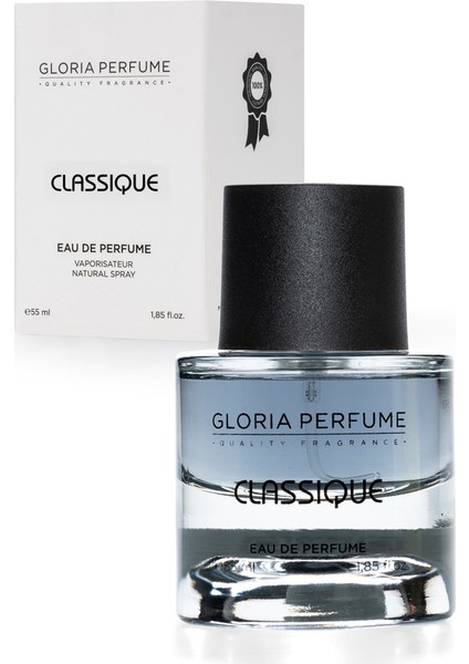 Classique 55 ml Edp Erkek Parfüm