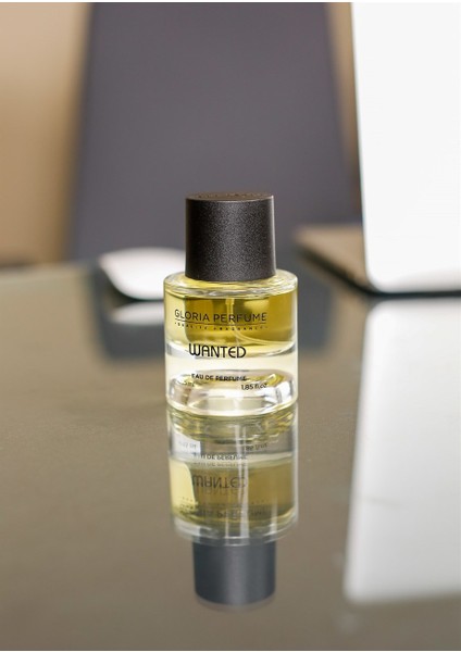 Wanted 55 ml Edp Erkek Parfüm