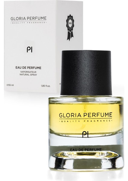 Pi 55 ml Edp Erkek Parfüm