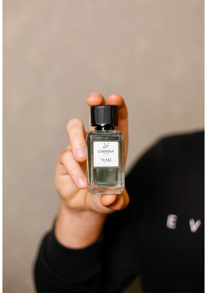 Texas 50 ml Edp Erkek Parfüm