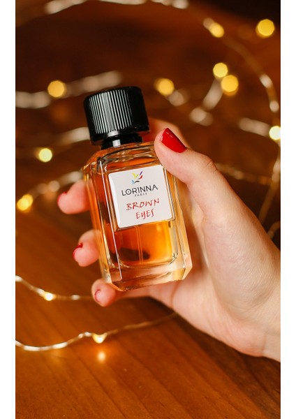 Brown Eyes 50 ml Edp Kadın Parfüm fiyatları