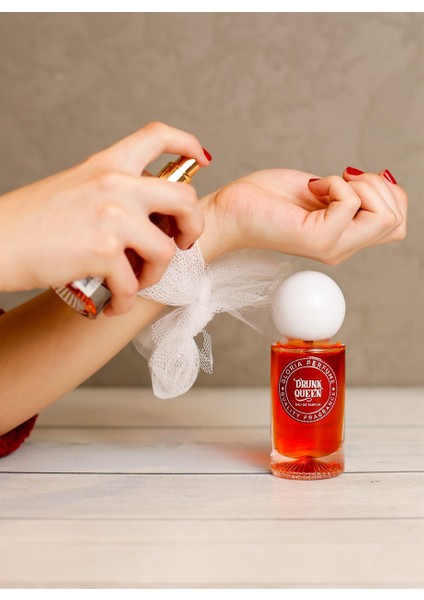 Drunk Queen 55 ml Edp Kadın Parfüm fiyatları