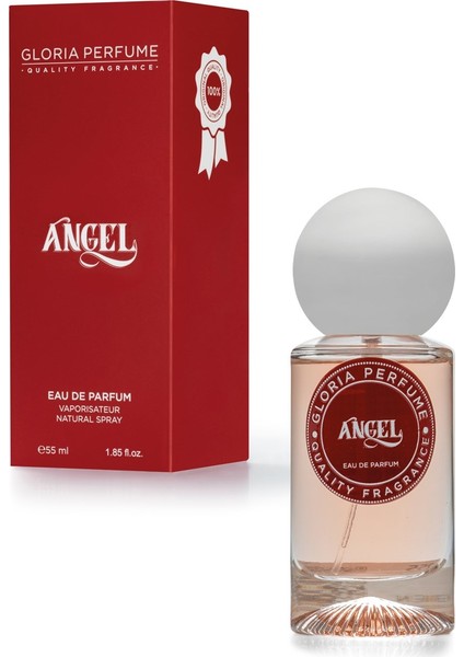 Angel 55 ml Edp Kadın Parfüm