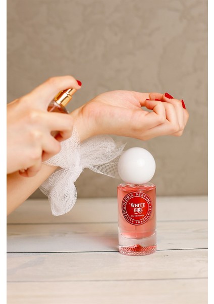 White Girl 55 ml Edp Kadın Parfüm fiyatları