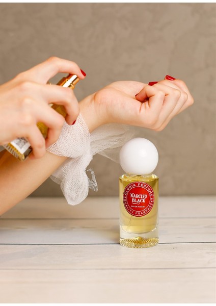 Narciso Black 55 ml Edp Kadın Parfüm fiyatları