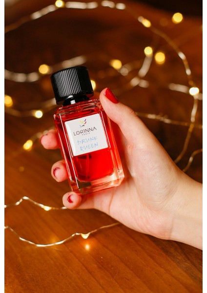 Drunk Queen 50 ml Edp Kadın Parfüm
