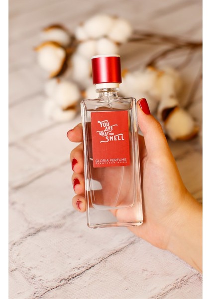 Invisible Crystal 55 ml Edp Kadın Parfüm